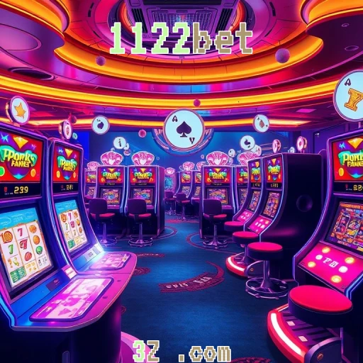 1122bet Baixar App